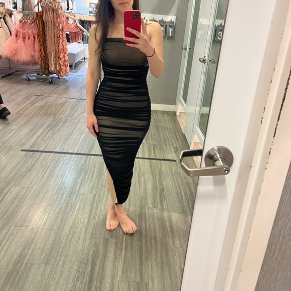 Ya Ya Club Dresses & Skirts - YaYa&Co Dress
